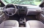 Ford Taurus 2000 года